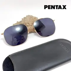 ◆ PENTAX ◆ TWINCOME 9214専用 マグネット着脱式サングラスのサムネイル