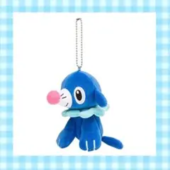 ポケットモンスター　アシマリ　マスコット