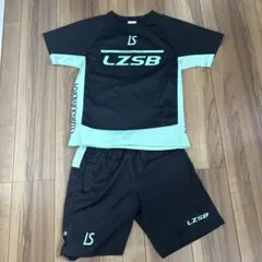 LUZeSOMBRA サッカーウェア セット