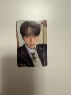 ALD1 ジュンソ　トレカ