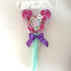 パルパルーザ ヴァネロペ スウィートポッピンスティック