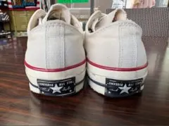 2025年最新】コンバース チャックテイラー ct70 26cmの人気アイテム