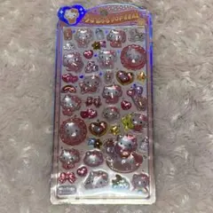 うるちゅるポップシール サンリオ ハローキティ ベビー 正規品