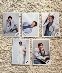 2025年最新】目黒蓮公式写真の人気アイテム - メルカリ