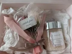 JILLSTUART アロマティック バスソルト ギフトセットのサムネイル