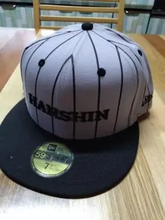 【未使用品】 New Era 59FIFTY Tigers キャップ 7