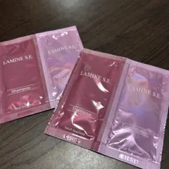 Yakult Beautiens LAMINE S.E. サンプルのサムネイル