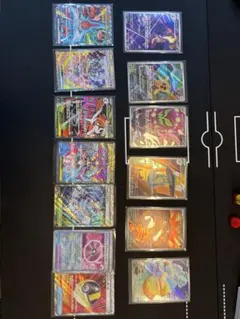 ポケモンカード 13枚セット AR SAR MA SR