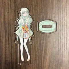 草薙寧々　アクスタ　プロセカ　感謝祭