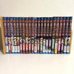 一部初版］魔人探偵脳噛ネウロ 全巻セット 松井優征 - メルカリ
