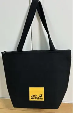 jack wolfskin 新品　保冷バック