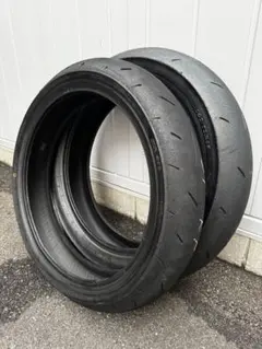 中古品265/35R18ハンコック ベンタスRS4 2本セット① - メルカリ