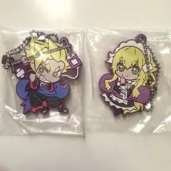 リゼロ ラバスト ガチャ ガーフィール フレデリカ