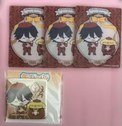 2026年最新】江戸川乱歩×ポムポムプリン 「文豪ストレイドッグス