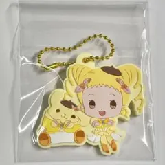 Yes!プリキュア5GoGo! サンリオ キュアレモネード ラバスト ②