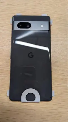 Google Pixel 7a 黒 本体　再生品