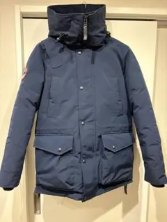 2026年最新】ARCTIC EXPLORER アークティック エクスプローラー ダウン