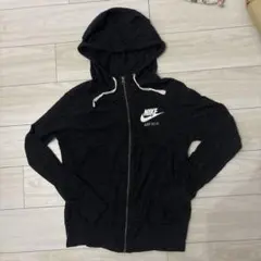 ナイキ（NIKE）のフルジップ フーディー（パーカー）