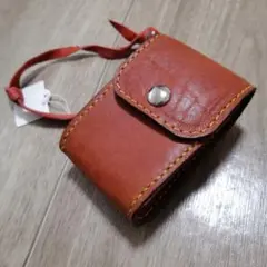 値下げ】HERZヘルツ腰袋的タンドーベルトポーチ(TN-27) - メルカリ