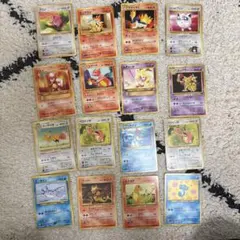 ポケモンカード ポケキュン コレクション まとめ売り - メルカリ