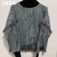 ZARA WOMAN