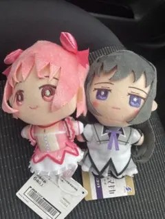 2026年最新】ほむら ぬいぐるみの人気アイテム - メルカリ