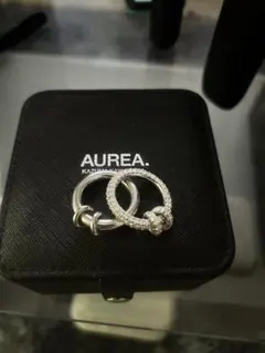 AUREA.ブレスレット完全受注生産川村壱馬 AUREA.ブレスレット完全受注生産川村壱馬 - メルカリ