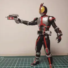 掌動 SHODO-X 仮面ライダー2 仮面ライダーファイズ - メルカリ