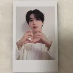 ハン トレカ straykids