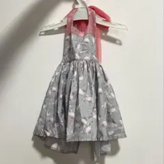 MARLMARL 子供用エプロン