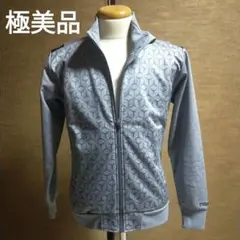 極美品 PG PERFORMANCE GEAR GOLF ジャケット　ブルゾン