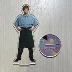 永田崇人 グッズ まとめ売り 2025年最新】永田崇人の人気アイテム - メルカリ