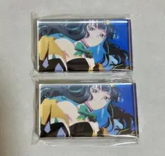 11/10いっぱい値下げ】トレセン学園 アグネスタキオン 箔押し版 - メルカリ