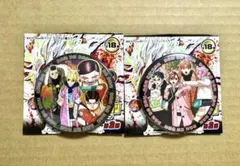 ジャンプフェスタ モモ ダンダダン コレクション缶バッジ 第2弾 - メルカリ