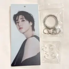 Stray Kids RUN IT アクキー ハン 公式