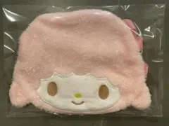 マイスウィートピアノ ぬいぐるみポシェット