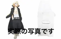 東京リベンジャーズ 佐野万次郎 マイキー 等身大パネル 受注生産品