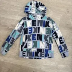 NIKE裏起毛トレーナー　130サイズ