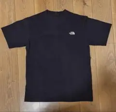 THE NORTH FACE ネイビー Tシャツ NT32010