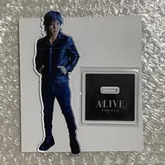 SOPHIA 松岡充 ALIVE アクリルスタンド SOPHIA 松岡充 ALIVE アクリルスタンド - メルカリ