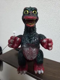 （引き取り限定ジャンク品 ）ポピー ジャンボザウルス ジャンボマシンダー ゴジラ 引き取り限定）ポピー ジャンボザウルス ジャンボマシンダー ゴジラ