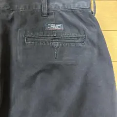 希少90s Polo by Ralph Lauren Classic Chinoのサムネイル
