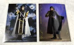 ミュージカル刀剣乱舞　静かなる夜半の寝ざめ　ブロマイド　にっかり青江