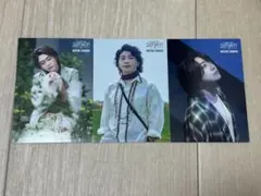 Mrs. GREEN APPLE 大森元貴 フォトカ バベル ③