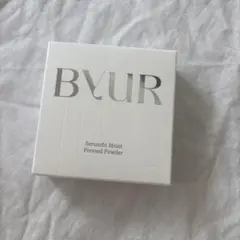BYUR セラムフィットモイストプレスドパウダー 01 ピンク 9.8g