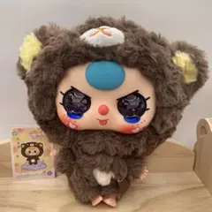 Mellojoy メロジョイ アニマルシリーズ シャワー子豚 ブタ スクイーズ