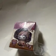 サンリオ クロミ ミニチュア フィギュア