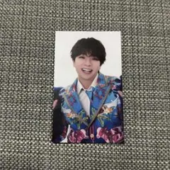 リリイベ会場限定トレカ　塩﨑太智