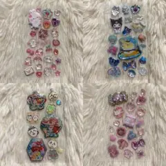 【ほぼ正規品】ボンボンドロップシール 他　お裾分け13