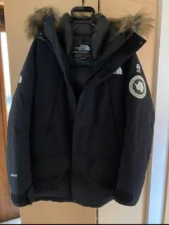 THE NORTH FACE ノースフェイス アンタークティカパーカー 廃盤